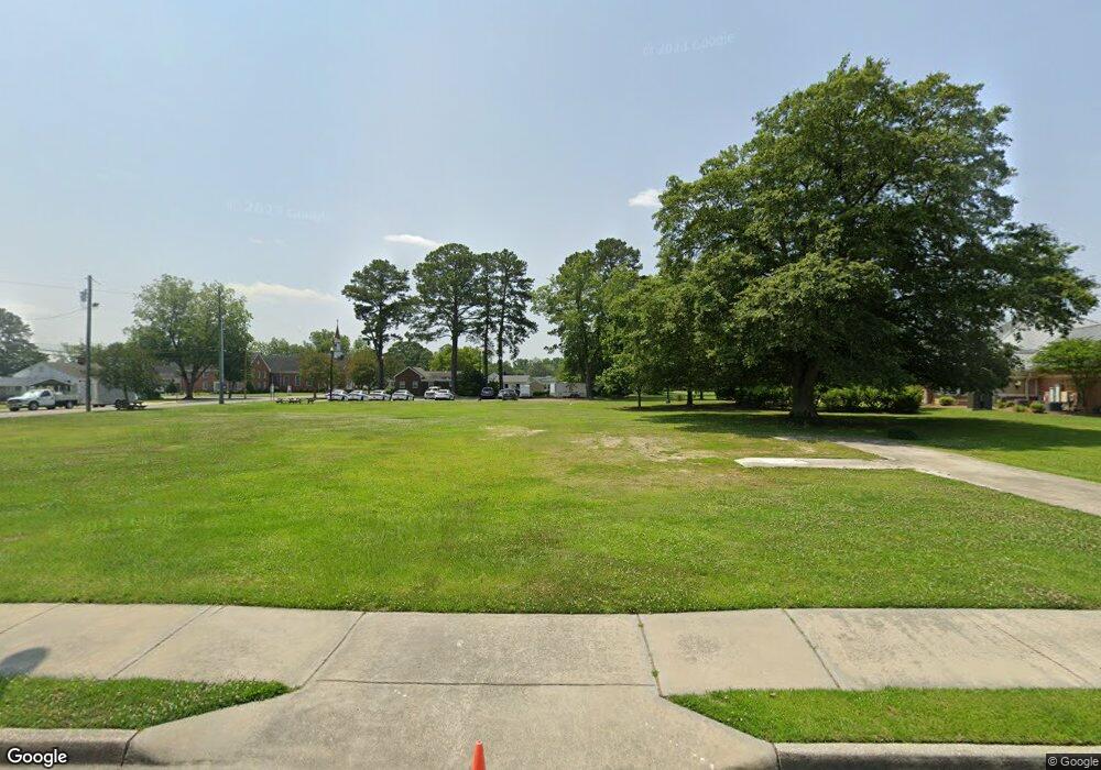 248 Main St, Winterville, NC 28590 - photo 1