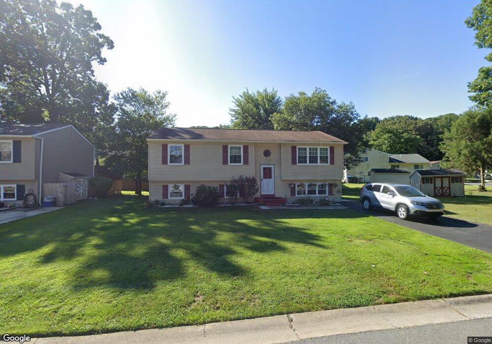 104 Fox Dr, Newark, DE 19713 - photo 1