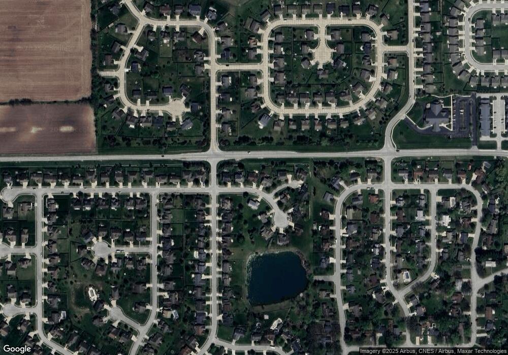 3360 Whirlaway Ct, West Lafayette, IN 47906 - photo 1