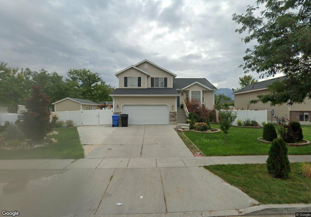 704 S 1540 W, Logan, UT 84321 - photo 1