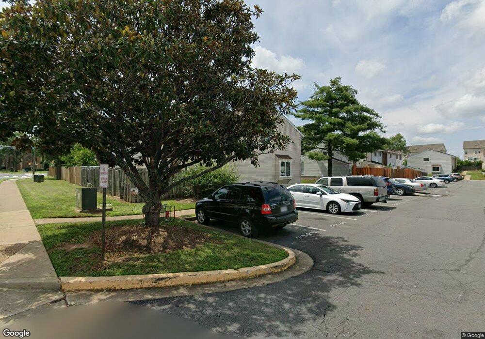 7526 Clemson Ct, Manassas, VA 20109 - photo 1