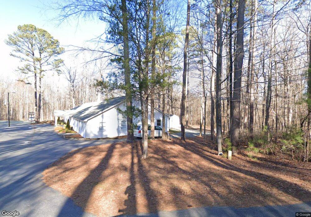 669 Nc 902 Hwy, Pittsboro, NC 27312 - photo 1
