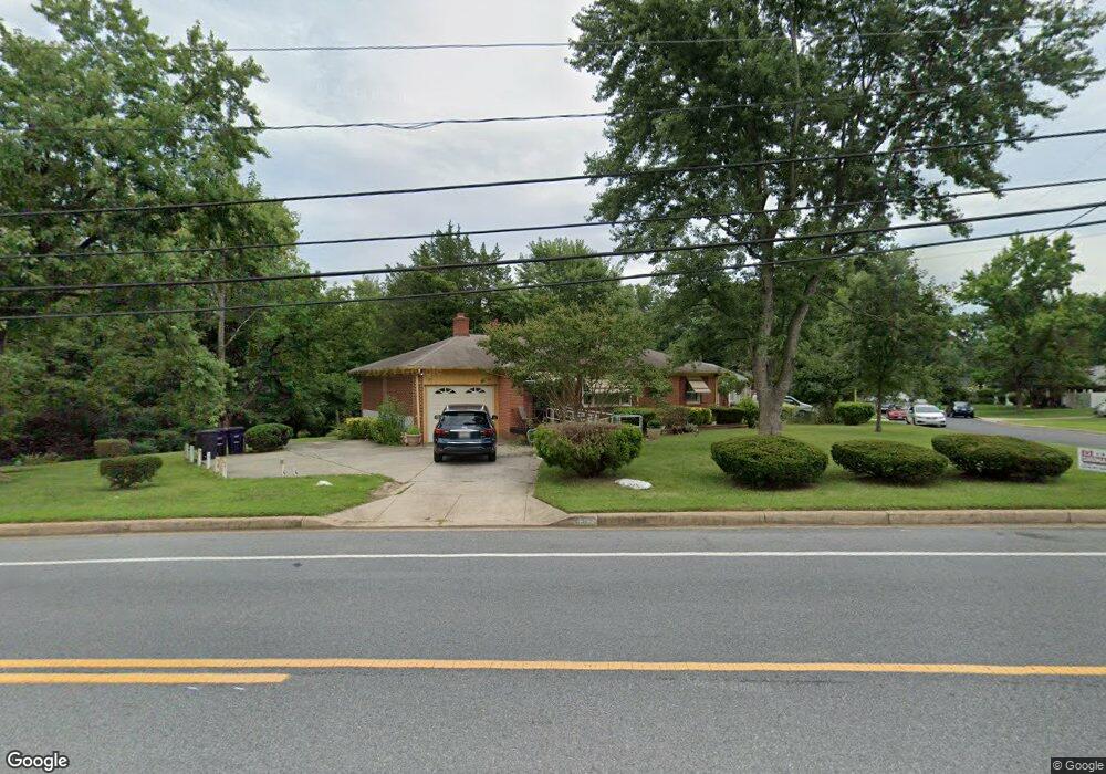 6319 Cipriano Rd, Lanham, MD 20706 - photo 1