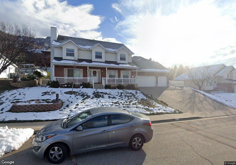 1164 N 950 E, Pleasant Grove, UT 84062 - photo 1