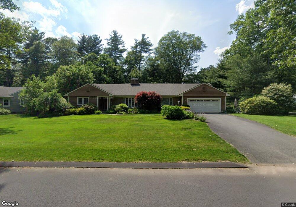 130 Woodside Dr, Longmeadow, MA 01106 - photo 1