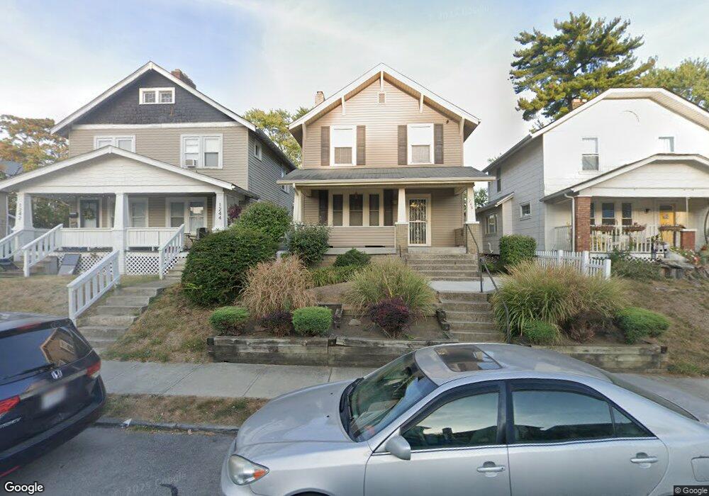 1248 S Champion Ave, Columbus, OH 43206 - photo 1