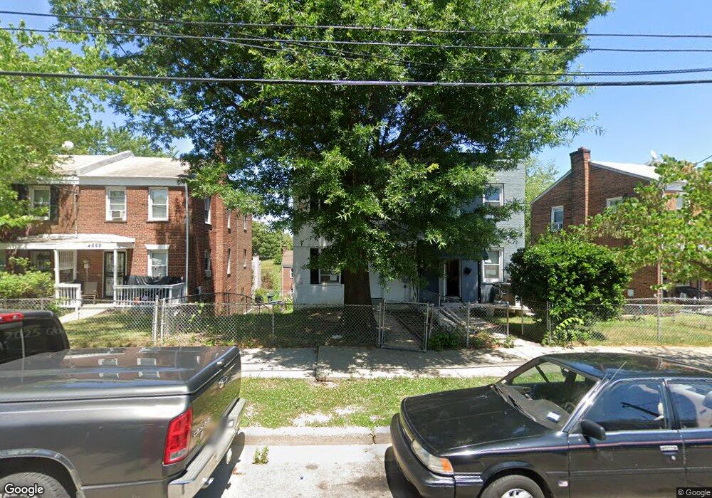 Street View Photo