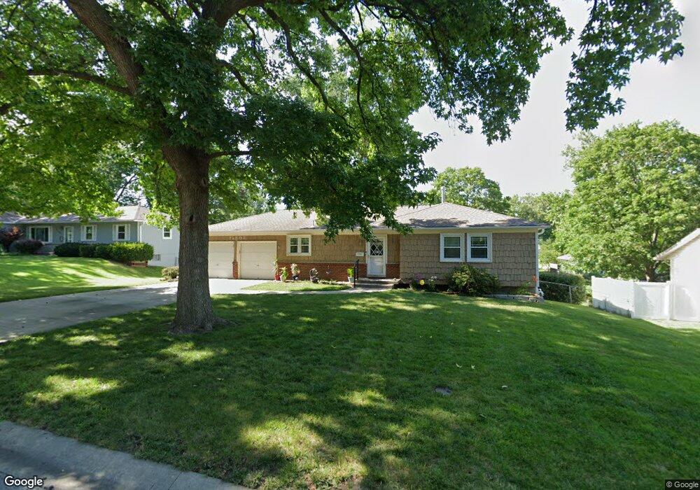 11802 W 54th St, Shawnee, KS 66203 - photo 1