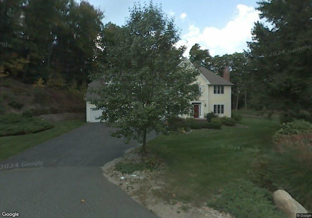 31 Brian Woods, Avon, CT 06001 - photo 1