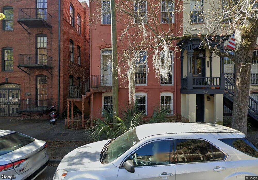 229 E Gordon St unit 3, Savannah, GA 31401 - photo 1