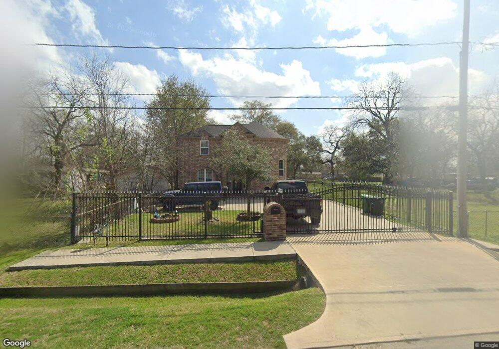 1314 Knight St, Houston, TX 77022 - photo 1