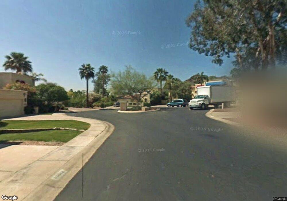 10601 N 7th Place unit 1079, Phoenix, AZ 85020 - photo 1