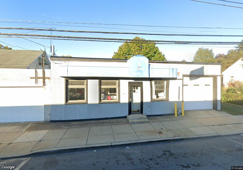 40 N Union Ave, Lansdowne, PA 19050 - photo 1