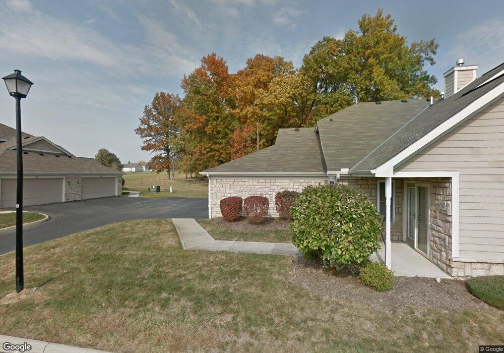 1306 Allington Ln unit 1306, Columbus, OH 43240 - photo 1