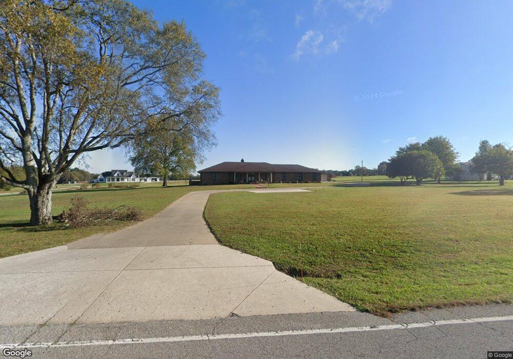 1635 Highway 130 E, Shelbyville, TN 37160 - photo 1