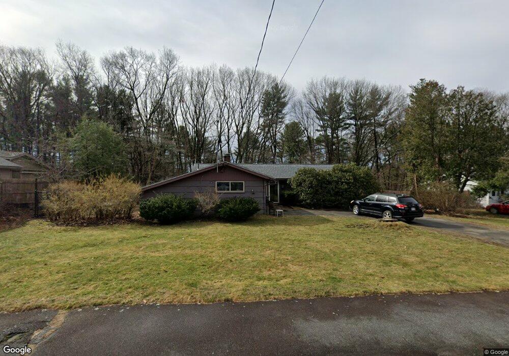 50 Griffin Rd, Framingham, MA 01701 - photo 1