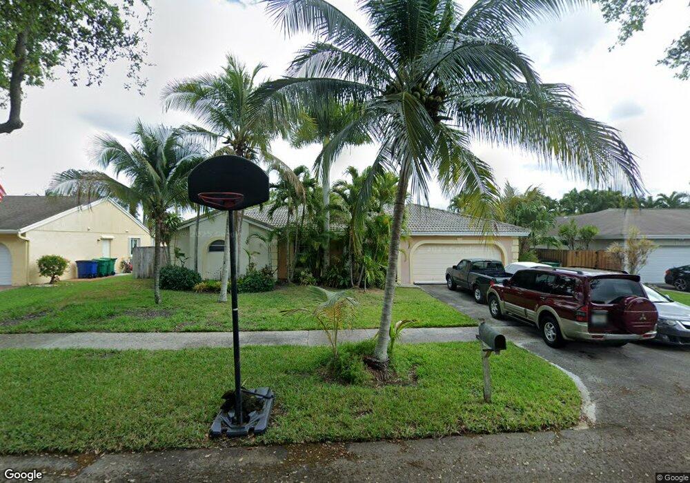 4810 SW 119th Ave, Cooper City, FL 33330 - photo 1