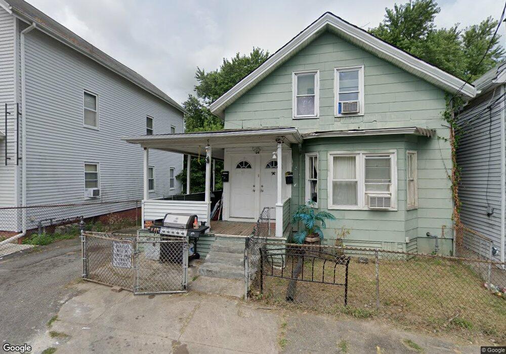 54 Branch St, Pawtucket, RI 02860 - photo 1