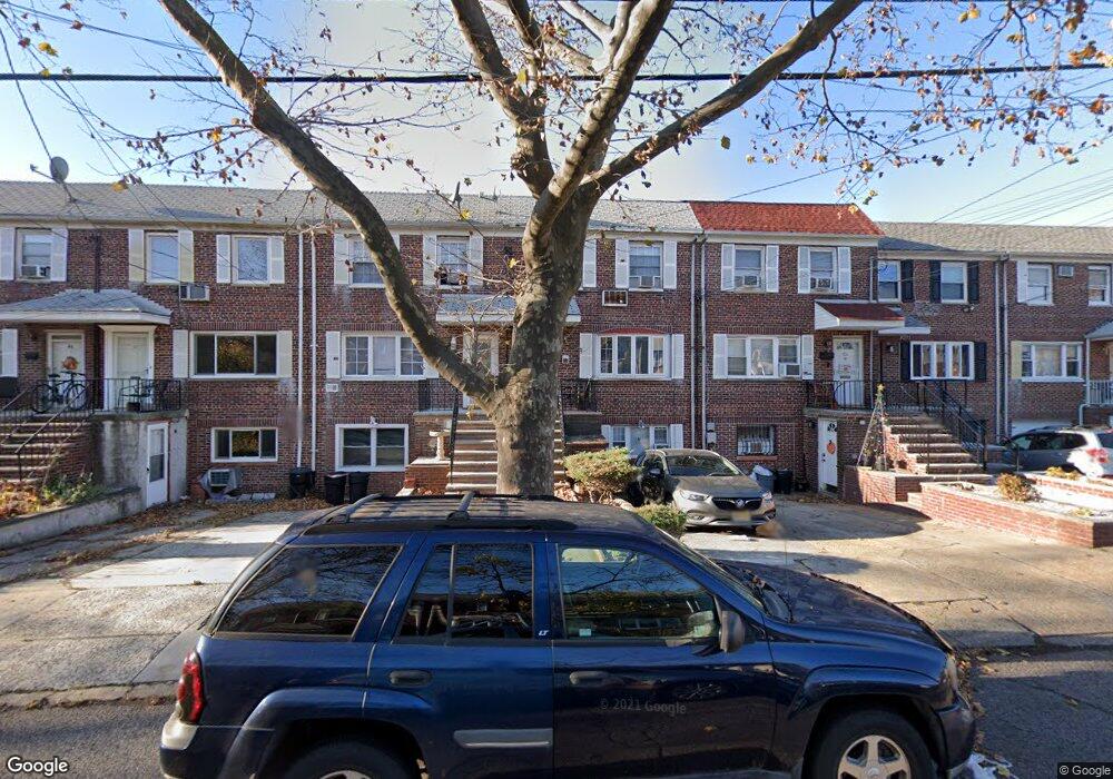 51 Towers St, Jersey City, NJ 07305 - photo 1