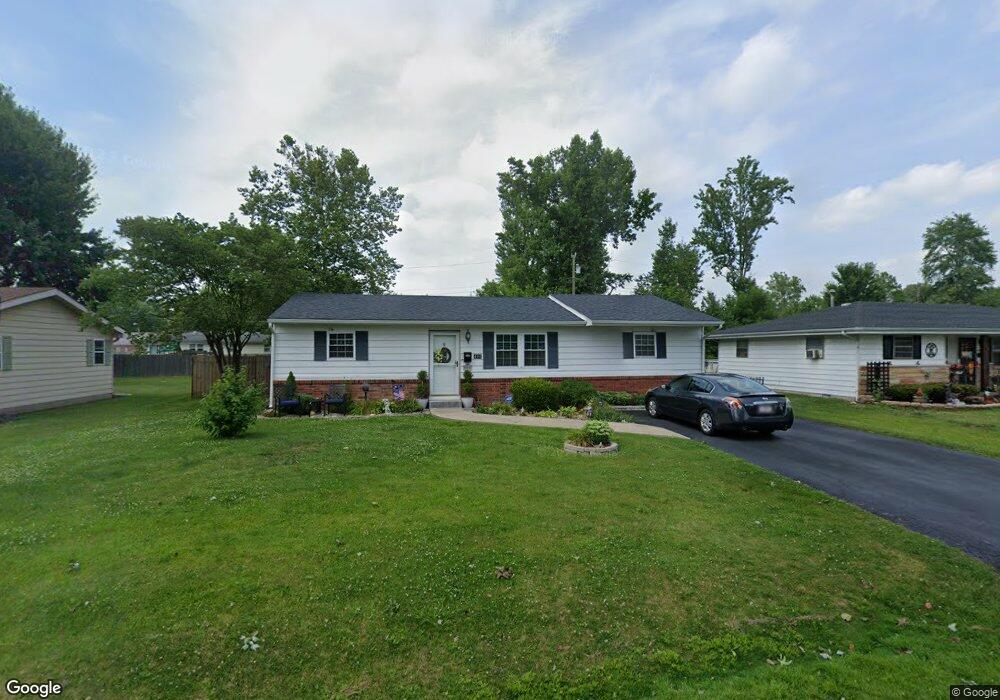 400 Gary Ave, Austin, IN 47102 - photo 1