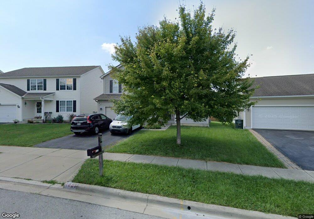 1001 Hidden Cove Way, Columbus, OH 43228 - photo 1