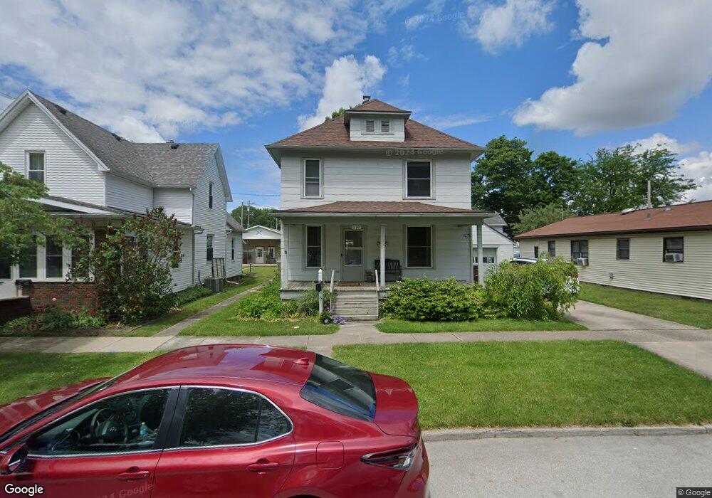 110 N Cherry St, Woodville, OH 43469 - photo 1