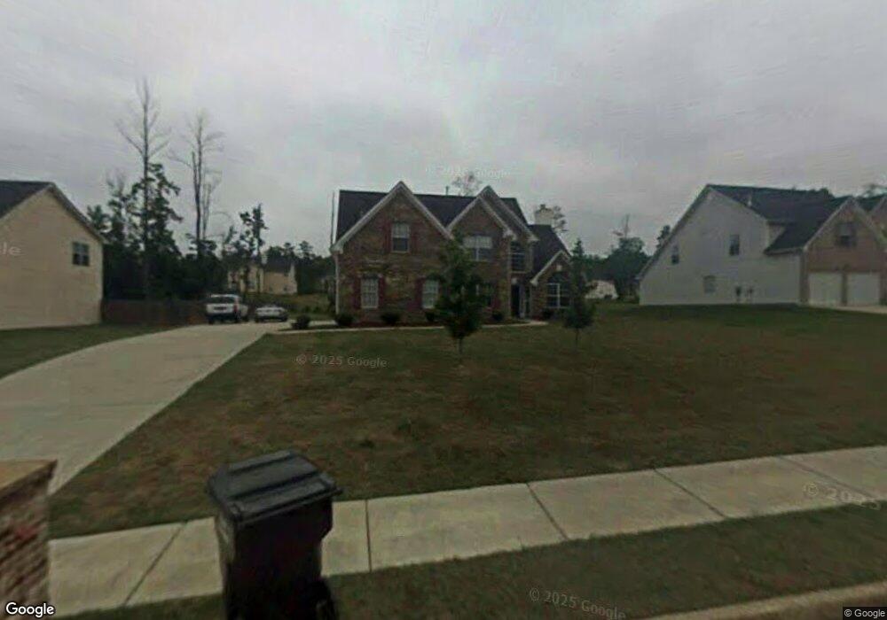 9221 Carnes Crossing Cir, Jonesboro, GA 30236 - photo 1