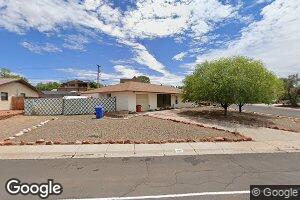 300 N Navajo Dr, Page, AZ 86040