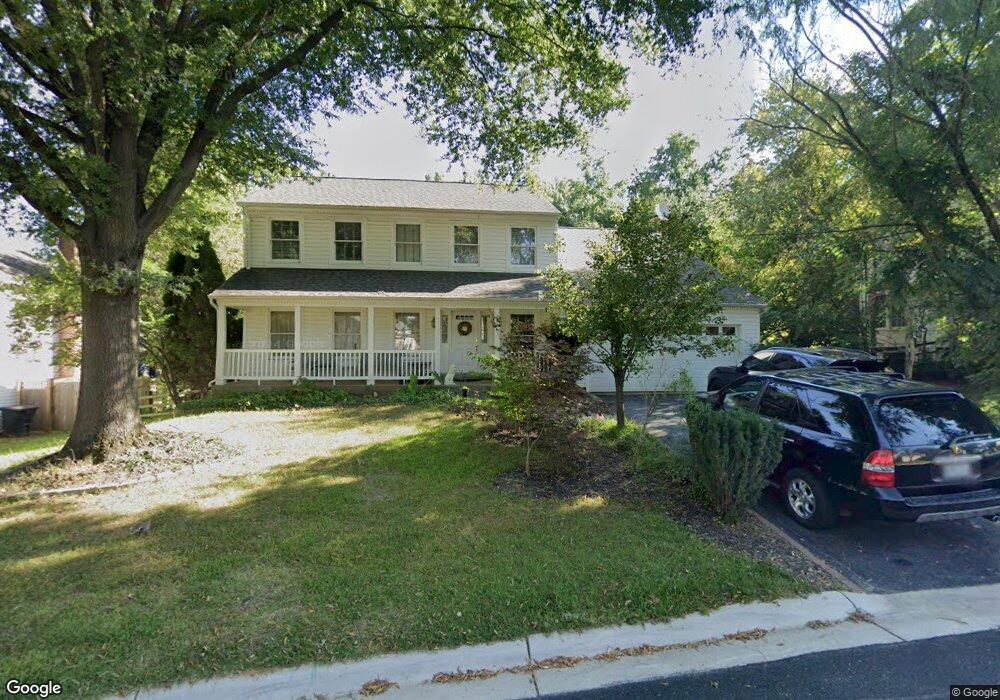 14731 Botany Way, Gaithersburg, MD 20878 - photo 1