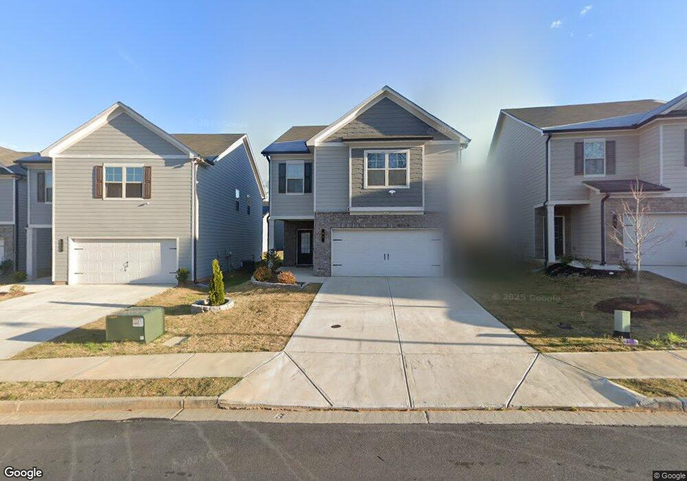 97 Auburn Crossing Way unit 114A, Auburn, GA 30011 - photo 1