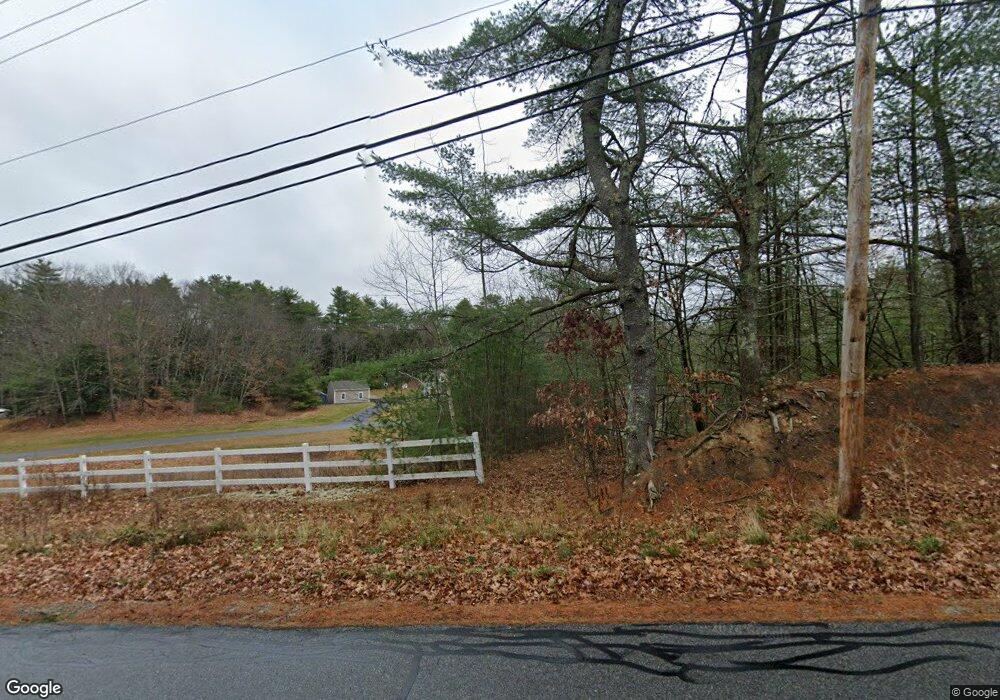 41 Ward Rd, Windham, ME 04062 - photo 1