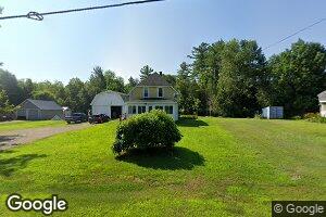 2819 Lee Rd, Lee, ME 04455