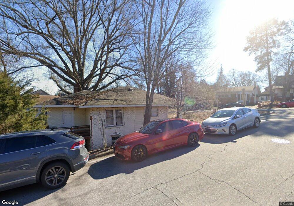 601 Dupree St, Durham, NC 27701 - photo 1