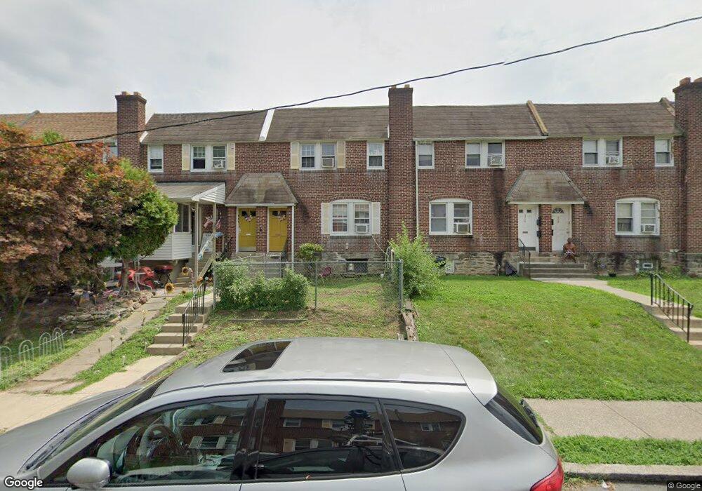 320 E Essex Ave unit B, Lansdowne, PA 19050 - photo 1