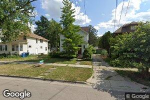 725 W Genesee St, Lansing, MI 48915