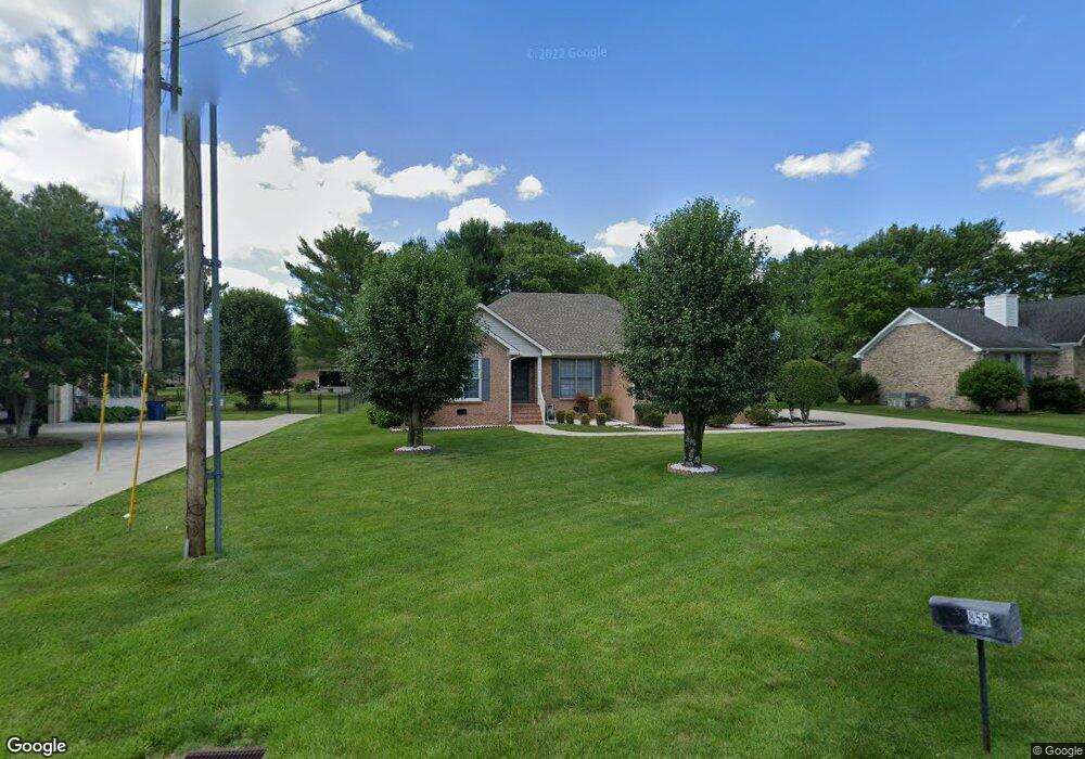 844 Doak Rd, Manchester, TN 37355 - photo 1