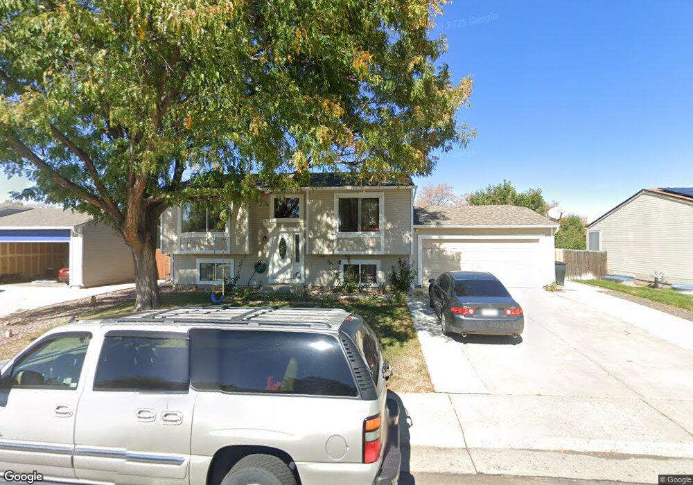 4321 E 118th Ave, Thornton, CO 80233 - photo 1