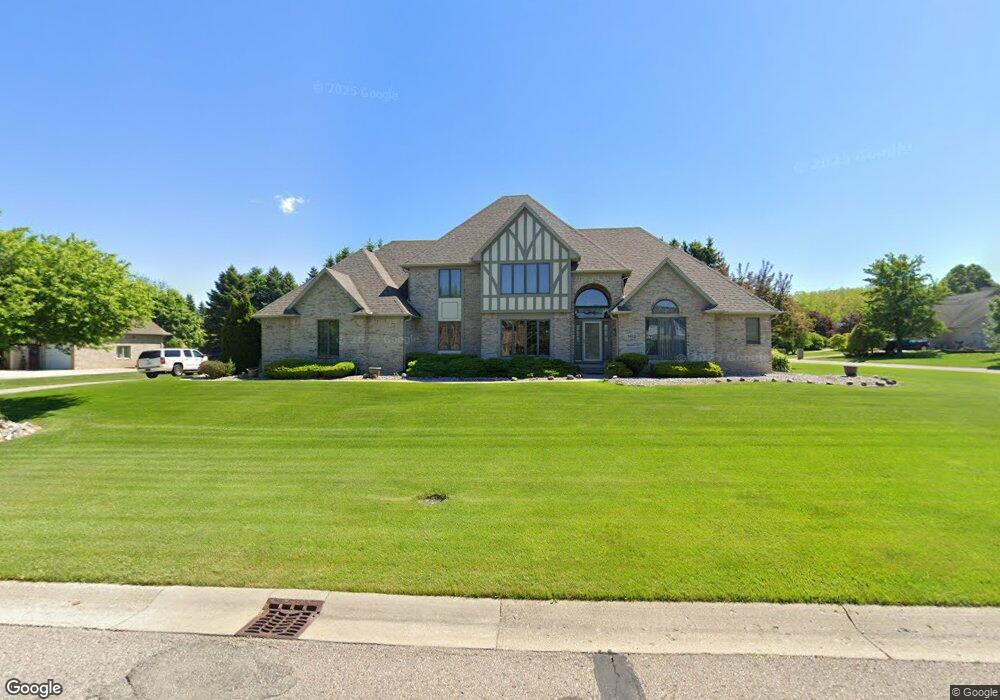 1413 Highland Meadows, Flint, MI 48532 - photo 1