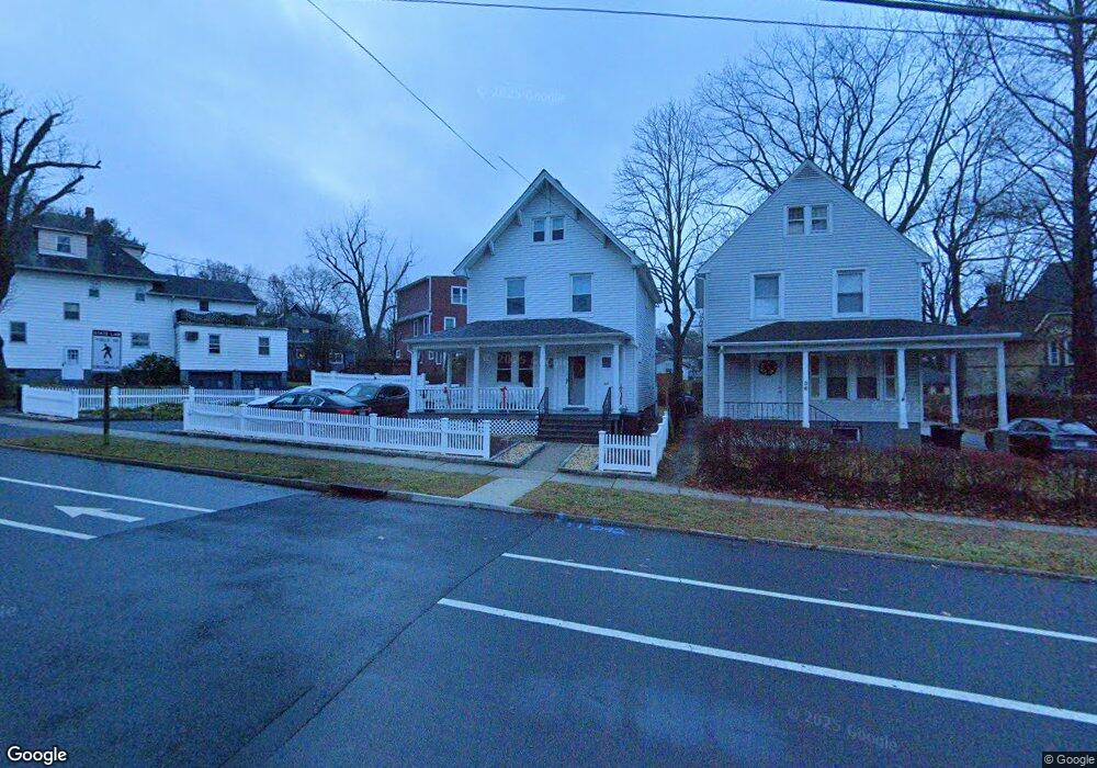 38 Farragut Ave, Hastings On Hudson, NY 10706 - photo 1