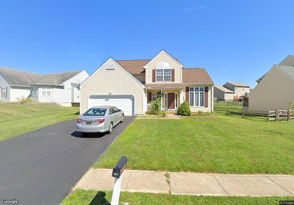 120 W Flagstone Dr, Newark, DE 19702 - photo 1