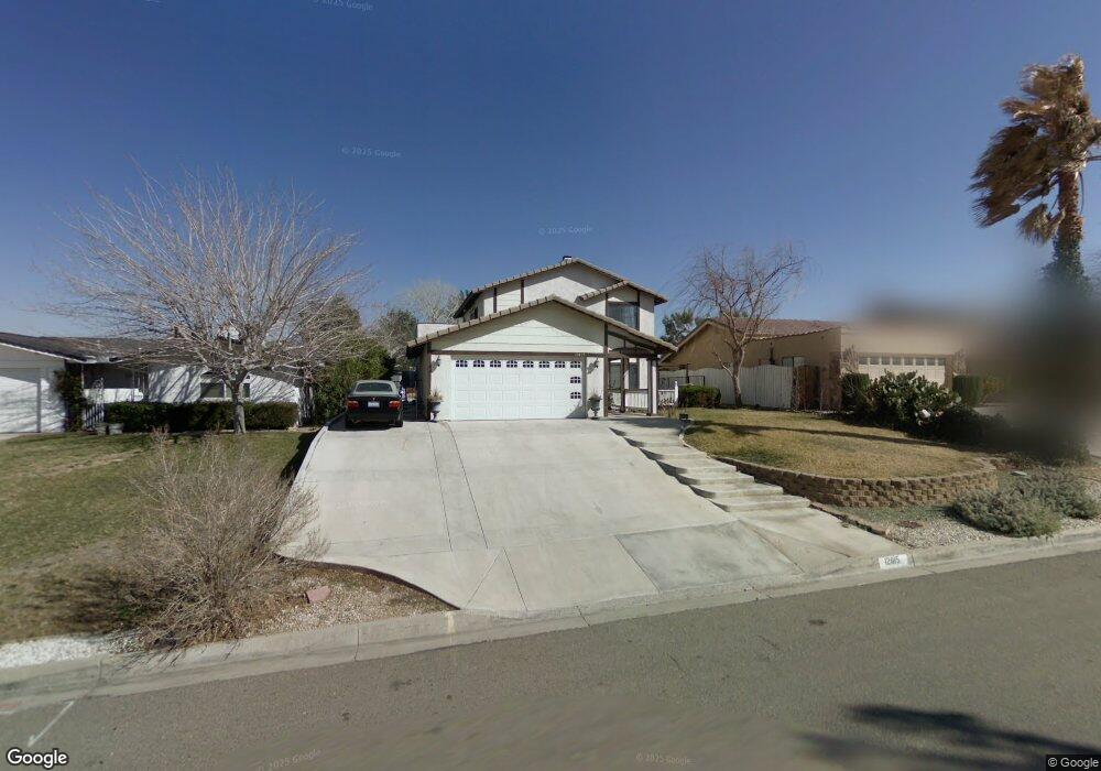 12815 Santa Anita Terrace, Victorville, CA 92395 - photo 1
