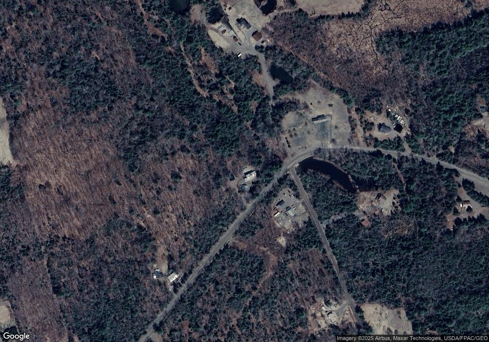 0 Merrills Mills, Dover-Foxcroft, ME 04426 - photo 1