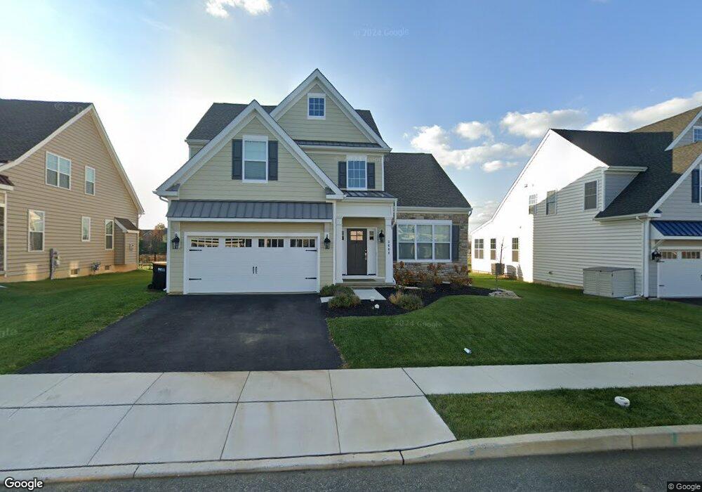 3600 Swabia Ct, Macungie, PA 18062 - photo 1