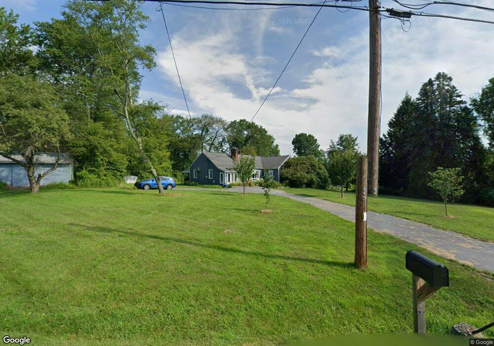 120 Highview Rd, Dover Plains, NY 12522 - photo 1