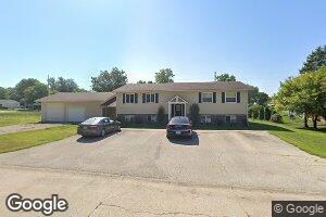578 7th Ave, Manilla, IA 51454