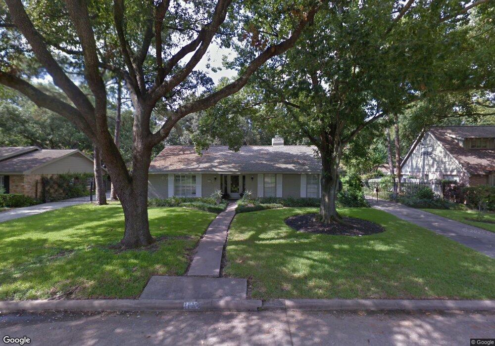 13814 Kingsride Ln, Houston, TX 77079 - photo 1