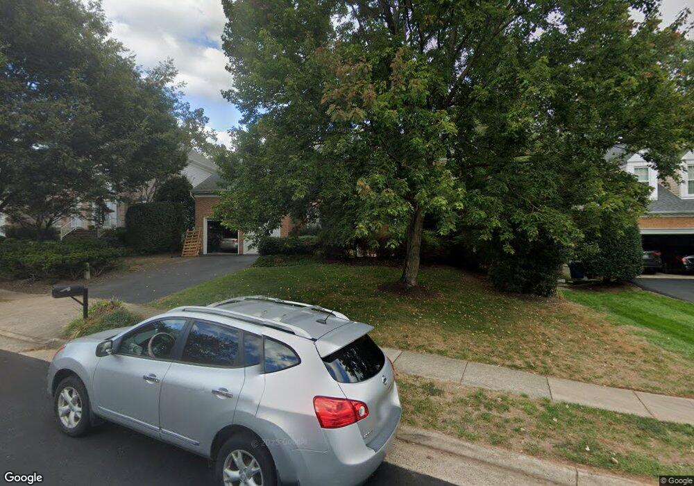 13188 Ashvale Dr, Fairfax, VA 22033 - photo 1