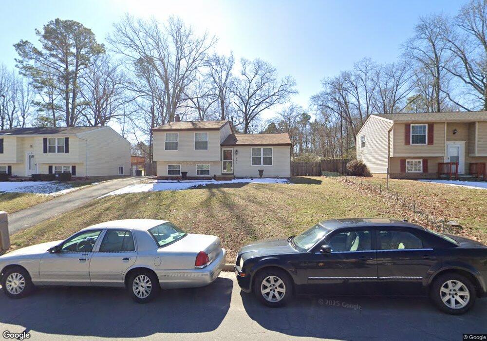 5213 Summerleaf Dr, North Chesterfield, VA 23234 - photo 1