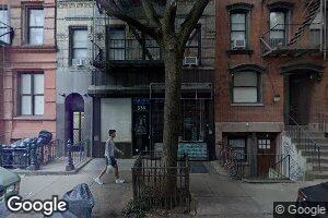 336 E 5th St Unit 6-FE, New York, NY 10003