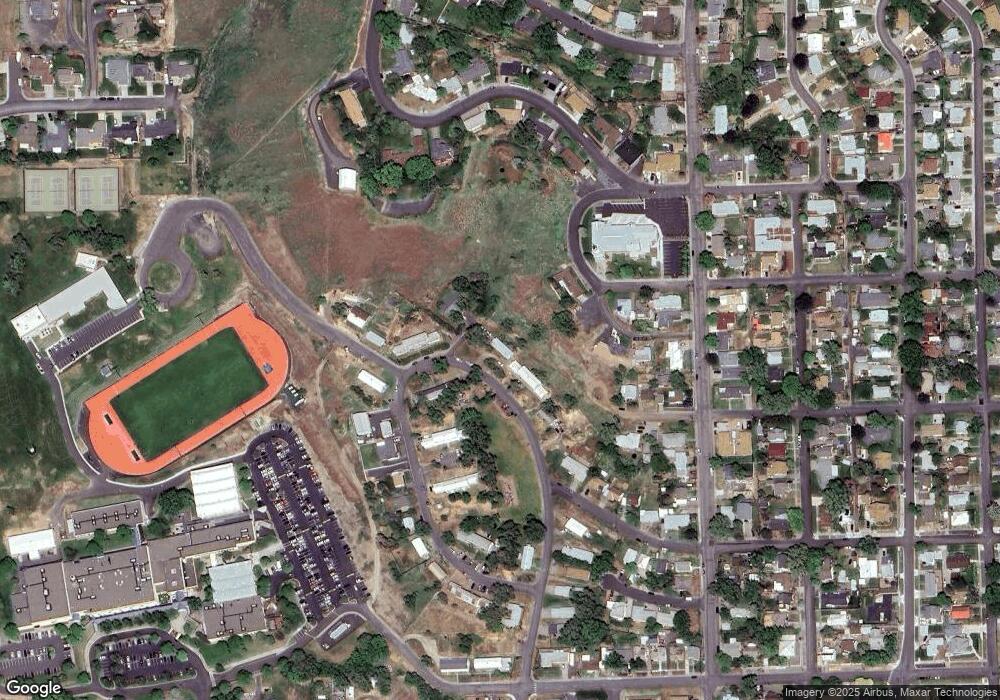 532 NW 14th St, Pendleton, OR 97801 - photo 1